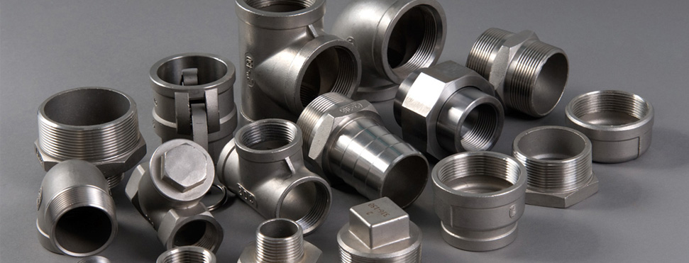 Pipe Fittings - Inox Steel India OFFICIAL WEBSITE