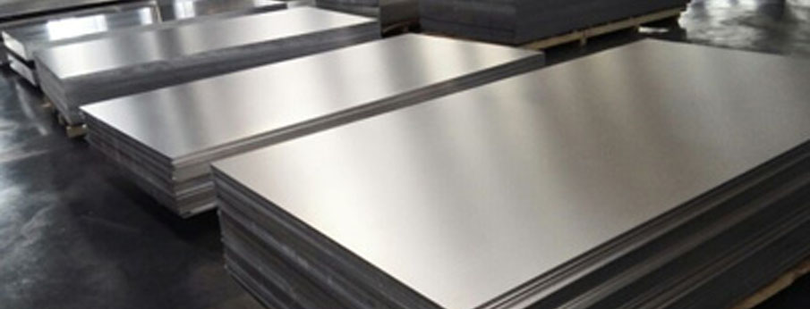  6082 Aluminium Plates Manufacturer