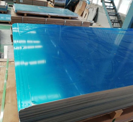 2024 T6 Aluminium Sheet Suppliers in India