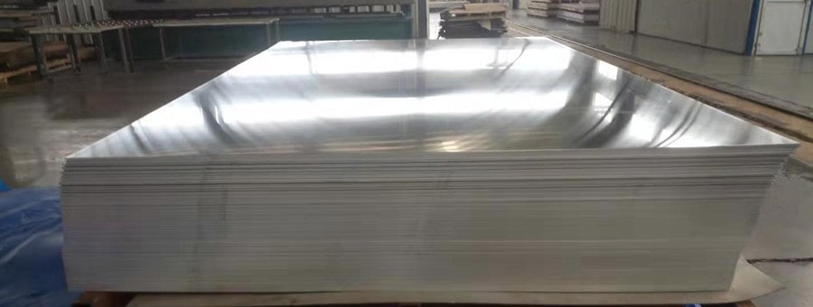 5052 Aluminium Sheets manufacturer