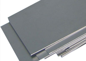 5754 Aluminium Sheet manufacturers in India
