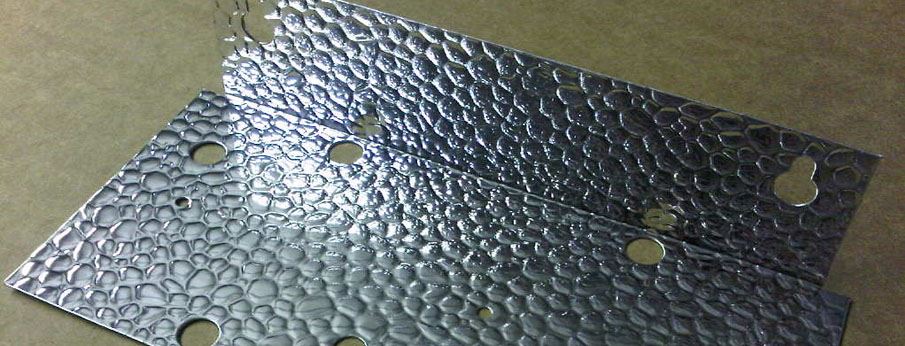 Reflector Aluminium Sheets manufacturer