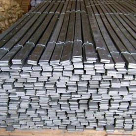 Stainless Steel 316 Flat Bar Manufacturer in India