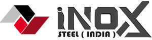 Inox Steel India Logo