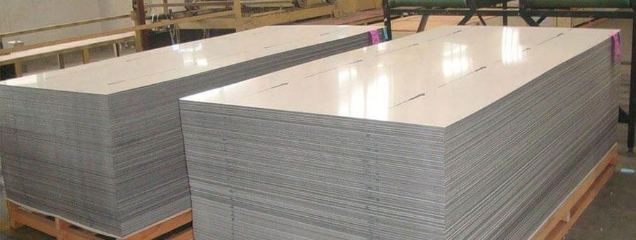 Aluminium Sheet 5005 manufacturer