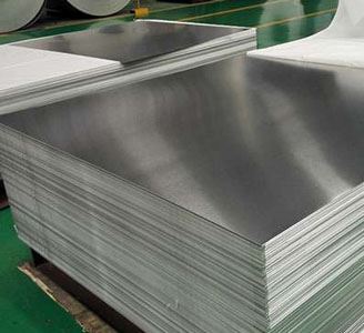 Aluminium 5005 Cold Rolled Sheets manufacturers in India