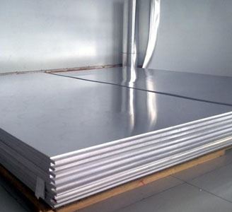 Aluminium 5005 Hot Rolled Sheets manufacturers in India