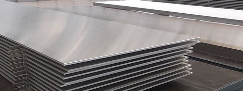 Aluminium Plates manufacturer