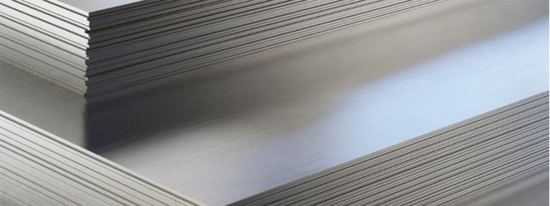Aluminium Plates manufacturer