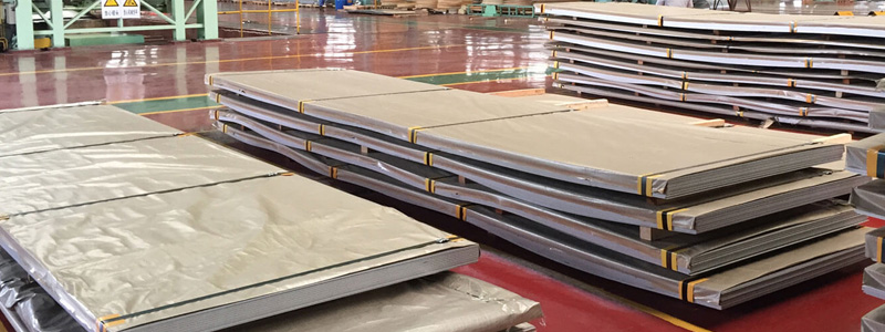 Stainless Steel Plates manufacturer