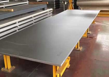 Stainless Steel 304 Plates