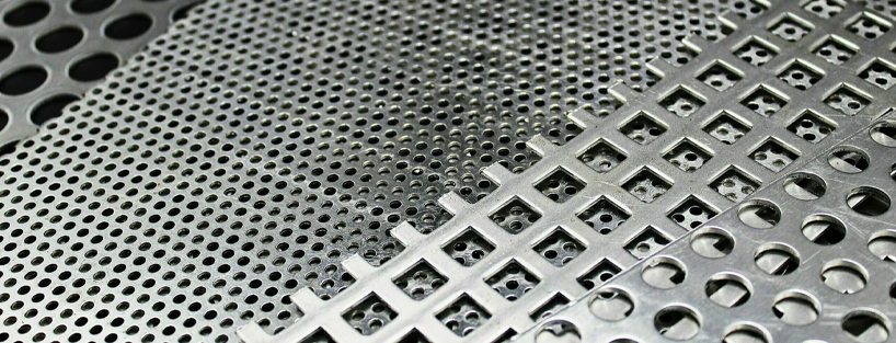 Aluminium perforated Sheet Manufacturer in Malaysia