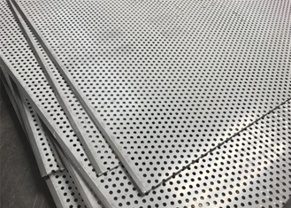 	Micro Perforated Aluminium Sheet Manufacturers in Chennai