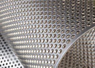 Perforated Aluminium Plate Manufacturers in South Africa