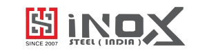Inox Steel India Logo