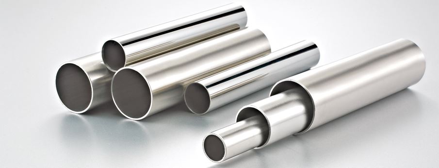 Aluminium Tubes Manufacturer, Supplier, Exporter in India 