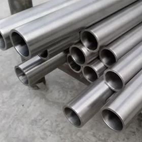 Aluminium Tubes Manufacturer