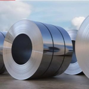 19000 Aluminium Coil Exporters in India