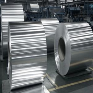 5005 Aluminium Coil Exporters in India