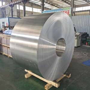 5052 Aluminium Coil Exporters in India