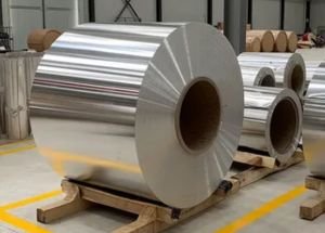 5754 Aluminium Coil