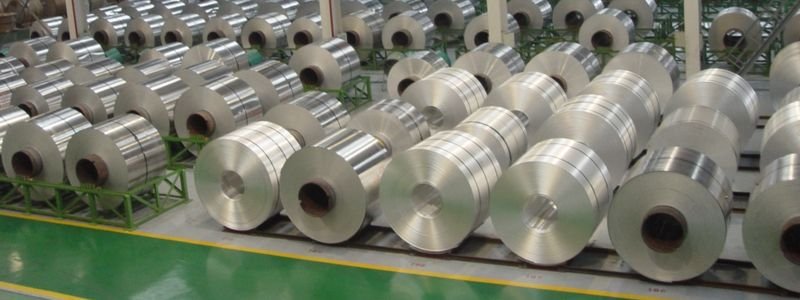 8081 Aluminium Coil Manufacturer in india