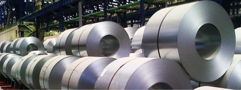 1200 Aluminium Coil Manufacturer in india