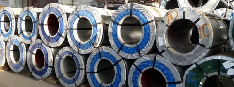 19000 Aluminium Coil Manufacturer in india