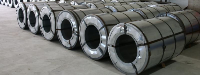 5005 Aluminium Coil Manufacturer in india