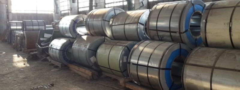 5052 Aluminium Coil Manufacturer in india