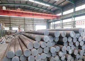 Mild Steel 6061 t6 round bar
