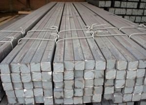 Mild Steel Block