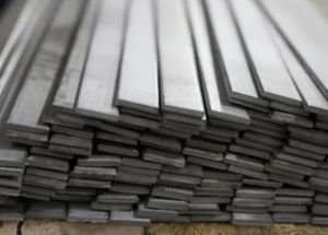 Mild Steel Bright Flat Bar Dealer