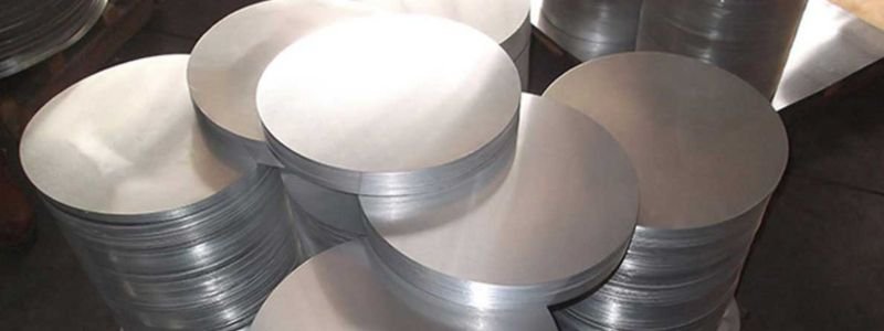 Mild Steel Circle Manufacturer
