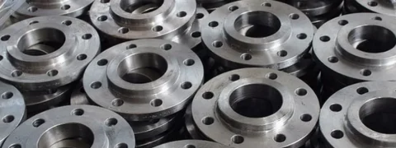 mild-steel-flanges-manufacturer-india