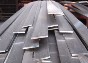 Mild Steel Flat Manufacturer