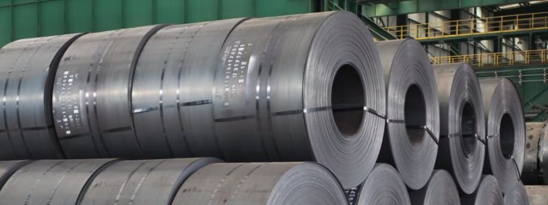 Mild Steel Hot Rolled Sheet Manufacturer