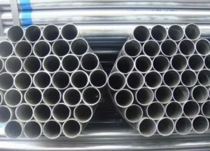 Mild Steel Pipes
