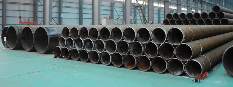 Mild Steel Pipes Manufacturer, Supplier, Exporter in India 