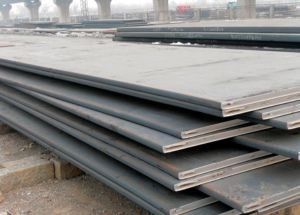 Mild Steel plates manufacturer