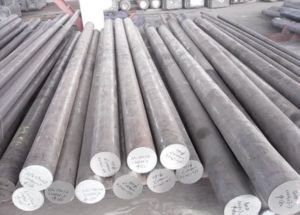 Mild Steel Round Bar