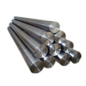 Mild Steel Round Bar Exporters in India