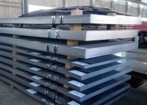 Mild Steel Sheet