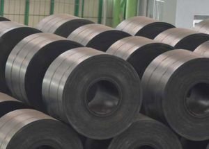 Mild Steel Hot Rolled Sheet 