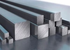 Stainless Steel Block