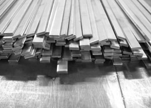 Stainless Steel Flat Manufacturer