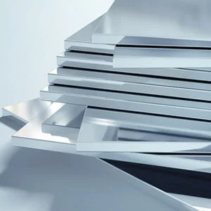 Stainless Steel Plate Exporters in India