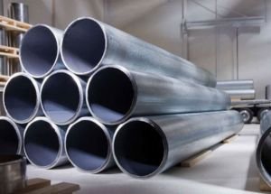 Stainless Steel Pipes