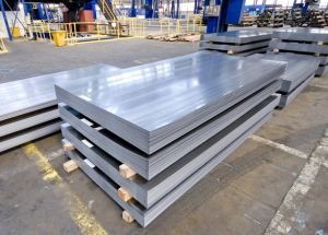stainless steel plates manufacturer