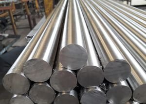 Stainless Steel Round Bar